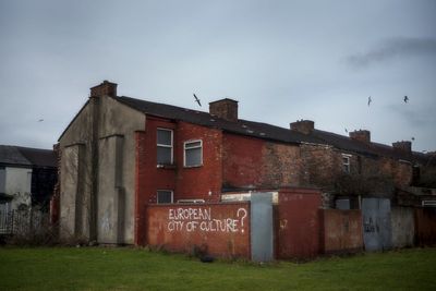 Revealed: The UK’s most deprived neighbourhoods where crime and unemployment will rise the most