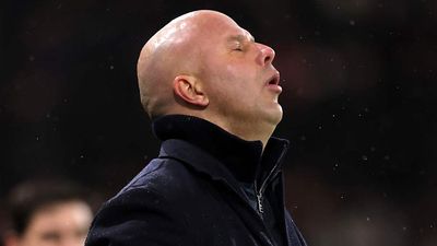 Arne Slot Laments Big Tactical Conundrum Facing Liverpool