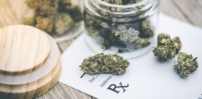 Should medical marijuana be less stringently regulated? A drug policy expert explains what’s at stake