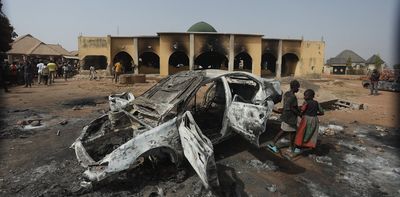 Trump’s framing of Nigeria insurgency as a war on Christians risks undermining interfaith peacebuilding