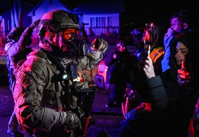 A complete timeline of Minnesota events: Resistance grows and ICE operations intensify