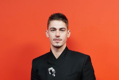 Actor Hero Fiennes Tiffin embraces Nepo Baby status: ‘I think it’s so fair’