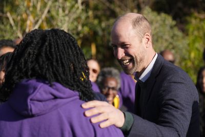 William’s visit inspires young photographers to break boundaries