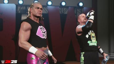 Why WWE 2K26’s Universe Mode Needs Factions to Thrive