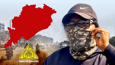 Gasping for breath: Are Odisha’s twin cities going the Delhi way?