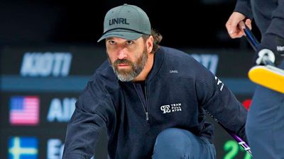 Backed by NFL Stars, Rock League Wants to Push Curling to the Masses