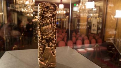 'Nouvelle Vague' dominates César nominations, Jim Carrey to get lifetime award