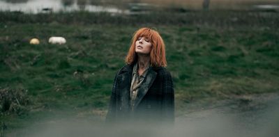 Under Salt Marsh: detective drama uses the Welsh coast to explore climate anxiety