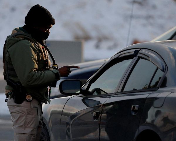 Families in Maine scramble to halt ICE’s transfer of detainees out of state