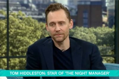 Tom Hiddleston confirms The Night Manager will return for a third series - with one condition