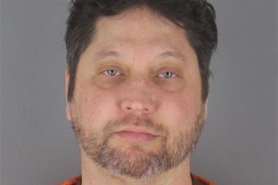 What we know about Anthony Kazmierczak after suspect arrested for spray attack on Ilhan Omar