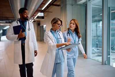 Hospitals Are Adding “Care Coordination” Fees