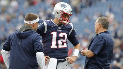 Hall of Fame Voter Shared Tom Brady’s Passionate Note in Support of Bill Belichick