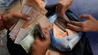 Fresh oil dollars won’t fix Venezuela’s economy, says former minister