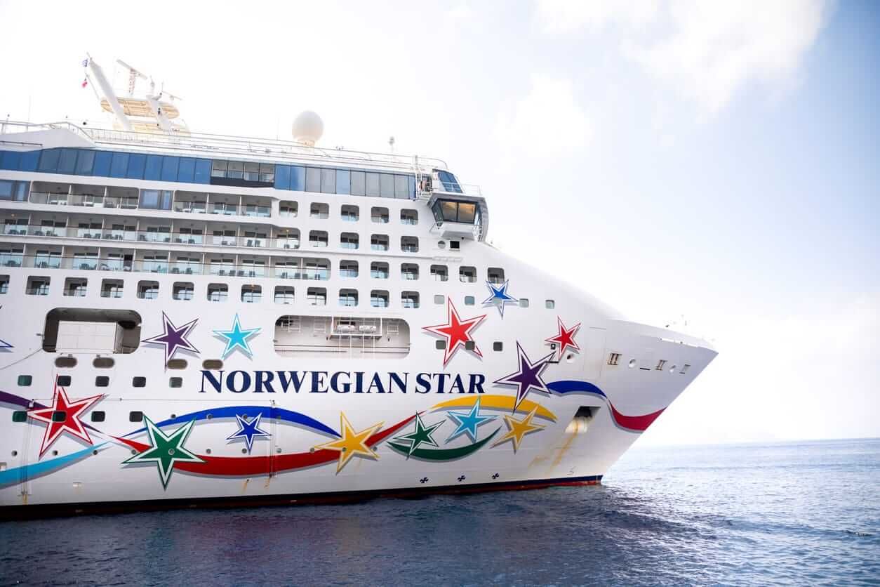 Norwegian Cruise Line Stock Outlook: Is Wall Street…