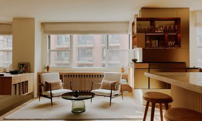 Neuroaesthetics Can Help You Understand How Your Home Makes You Feel — "When a Space Engages Your Senses, It Feels Alive"