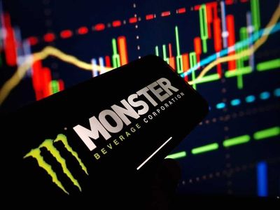 Are Wall Street Analysts Predicting Monster Beverage Stock Will Climb or Sink?
