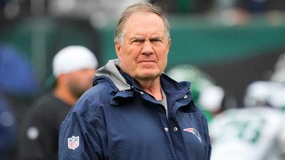 Bill Belichick and the Most Prominent NFL Coaches Snubbed By Hall of Fame on First Ballot