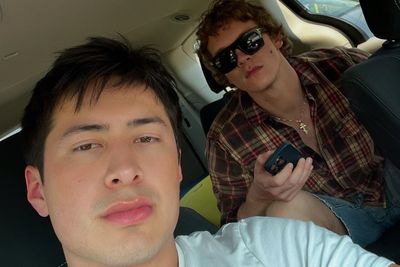 Are Hudson Williams, Connor Storrie Secretly Dating? 'Heated Rivalry' Actor Slams 'Jaded' Critics of His Physical Bond With Co-Star