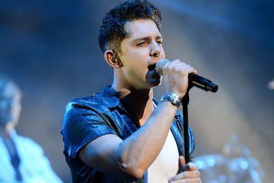 Ex-Spandau Ballet singer Ross Wild found guilty of rape