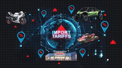 YETI Coolers, EZ Up, GoPro, Goodyear, and More Brands File US Tariffs Lawsuits