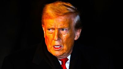 ‘You’re an illegal alien?!?’: Trump email threatens MAGA fans with ICE raid if they don’t answer survey