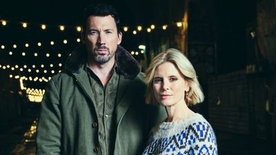 Emilia Fox teases 'very emotional' scenes for Nikki and Jack in Silent Witness and it's making me anxious-excited for season 29
