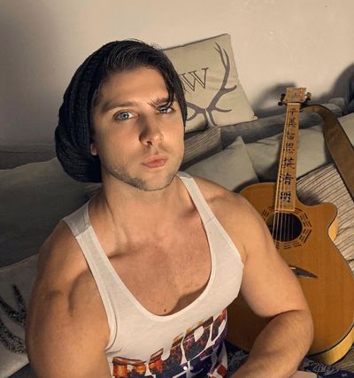 Ex-Spandau Ballet frontman Ross Davidson guilty of raping a woman in London and attempted rape in Thailand