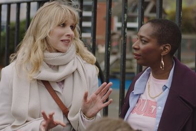 Tipping jars, gift registries and a £1,000 bash: How children’s birthday parties became the new weddings