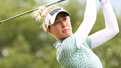 Why Nelly Korda Feels Women’s TGL Indoor League Is an ‘Unbelievable Miss’