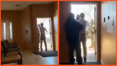 ICE breaks international law after trying to raid Ecuadorean consulate without permission