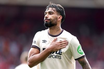 West Ham accept £36m Lucas Paqueta bid from Flamengo