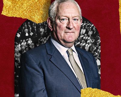 Tory peer’s punishment for fiddling expenses criticised as too lenient