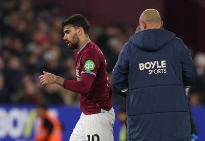 West Ham issue statement after Lucas Paqueta bid accepted
