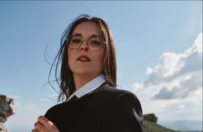 Veronica Fusaro wants Celine Dion collaboration