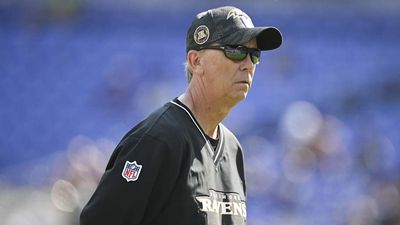 Browns to Hire Former Ravens OC Todd Monken As Next Head Coach