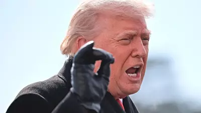 So, Trump announces ‘you can’t walk with guns’ and all Second Amendment maniacs suddenly don’t care?