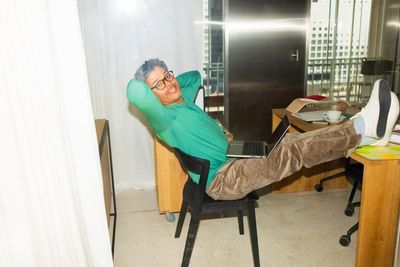 From pensions to wills: the moment you realise you’ve got a handle on your finances