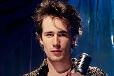 TikTok earns Jeff Buckley his first Hot 100 hit nearly 30 years after his death