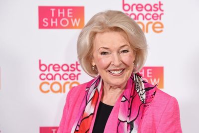 BBC Breakfast star has lived with brain tumour for 16 years and is doing 'experiment' to get rid of it