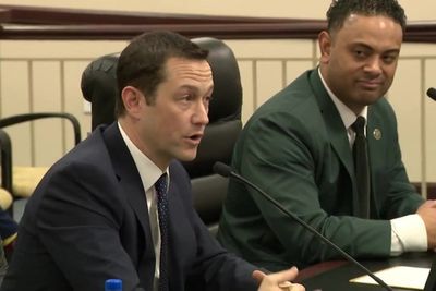 Joseph Gordon-Levitt blasts ‘amoral’ AI companies as danger to children