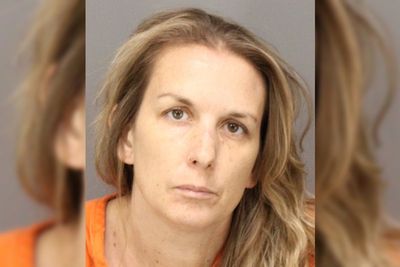Mom arrested after her teenage daughter returned home to find her 4-year-old brother strangled to death