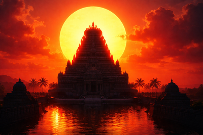 5 Sun Temples in India That Hold Ancient Secrets You Never Knew
