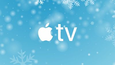New on Apple TV in February 2026 — 3 must-watch shows and movies