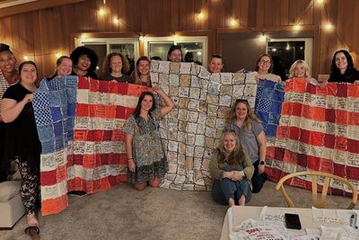 How Mormon women fought a Republican-led redistricting initiative in Utah – and won