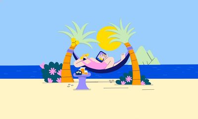 How I’m paying forward the financial advice that secured my comfortable retirement