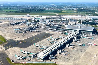 Aer Lingus confirms shutdown of Manchester base by March