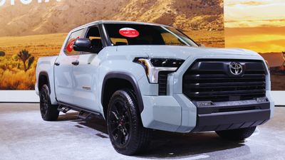 Cheat code for truck buyers? Toyota salesman says a used truck can be a better deal than new – here’s why