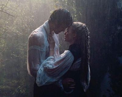 Till DVD release do us part: how far will Margot Robbie and Jacob Elordi take their Wuthering Heights showmance?