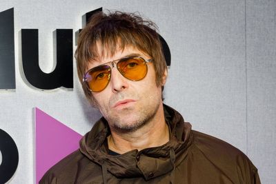 Liam Gallagher drops huge hint he may be moving out of his Highgate home
